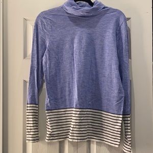 Vineyard Vines Turtleneck Shirt